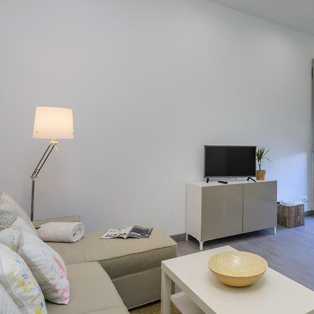 Apartamentos Lanceata A Revolta Exteriér fotografie