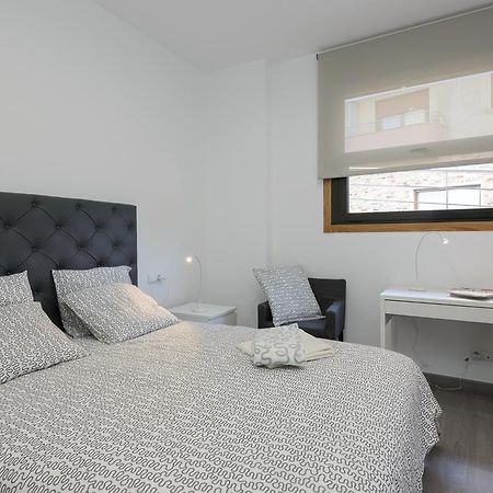 Apartamentos Lanceata A Revolta Pokoj fotografie