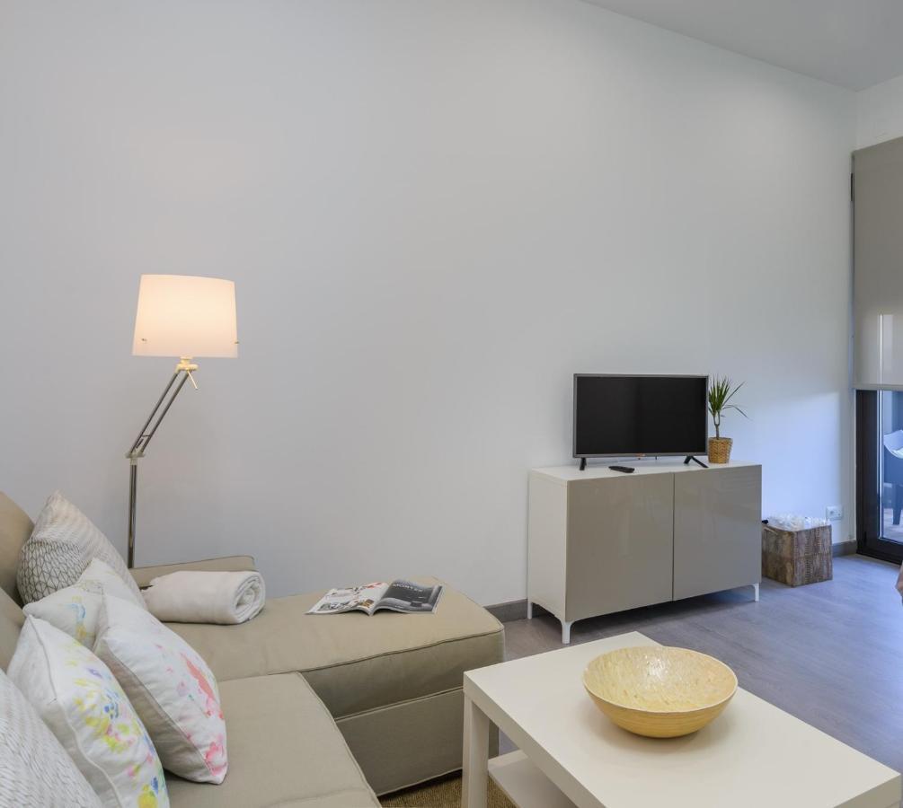 Apartamentos Lanceata A Revolta Exteriér fotografie