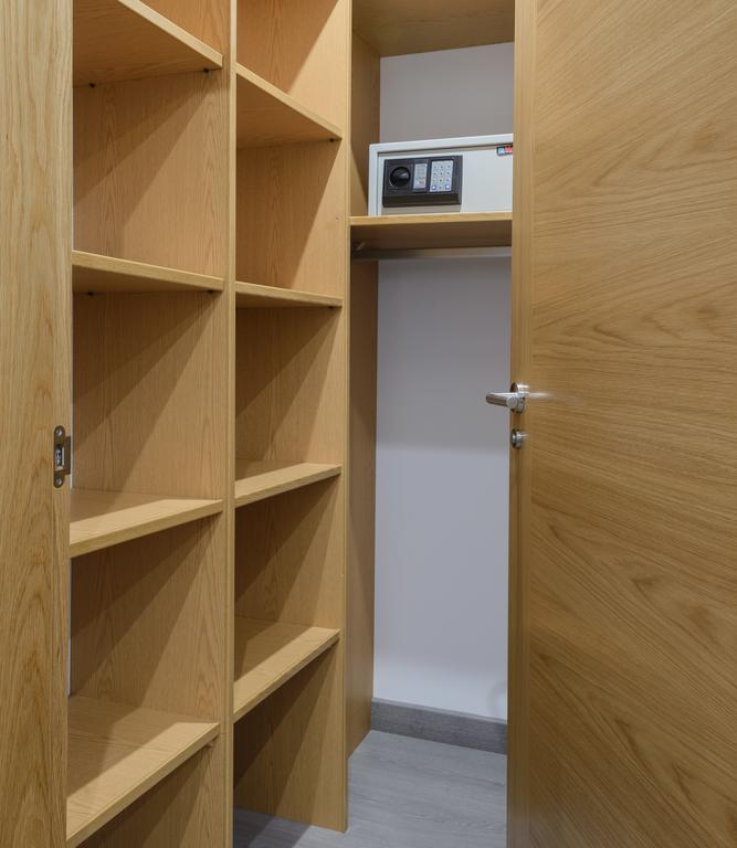 Apartamentos Lanceata A Revolta Pokoj fotografie