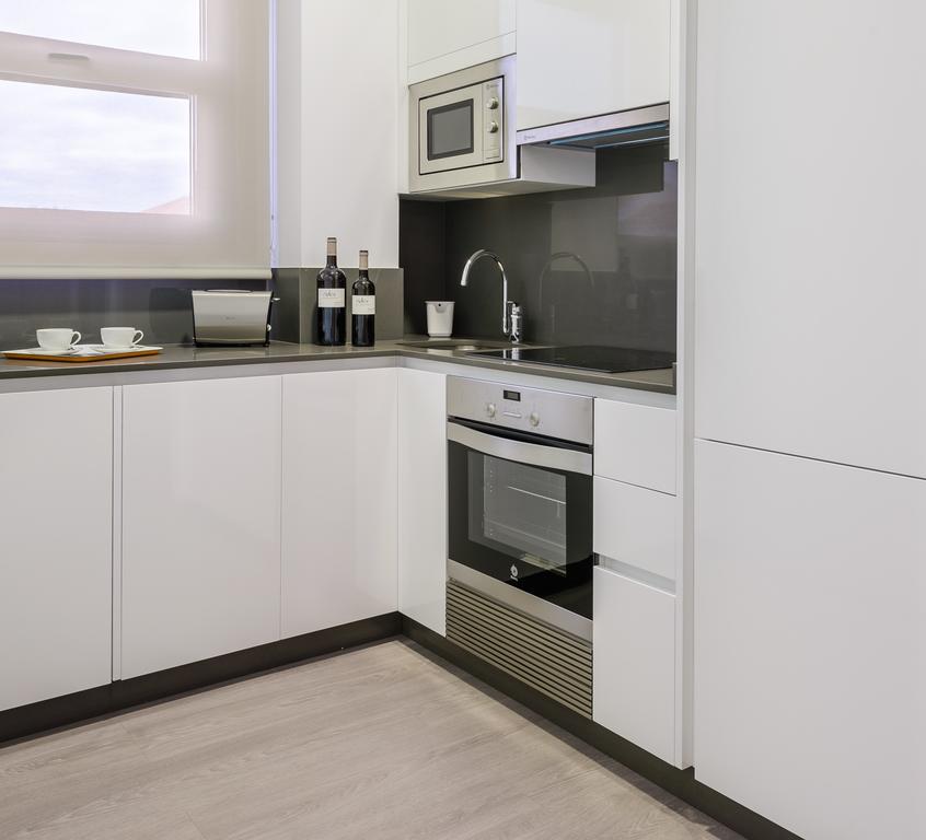 Apartamentos Lanceata A Revolta Pokoj fotografie