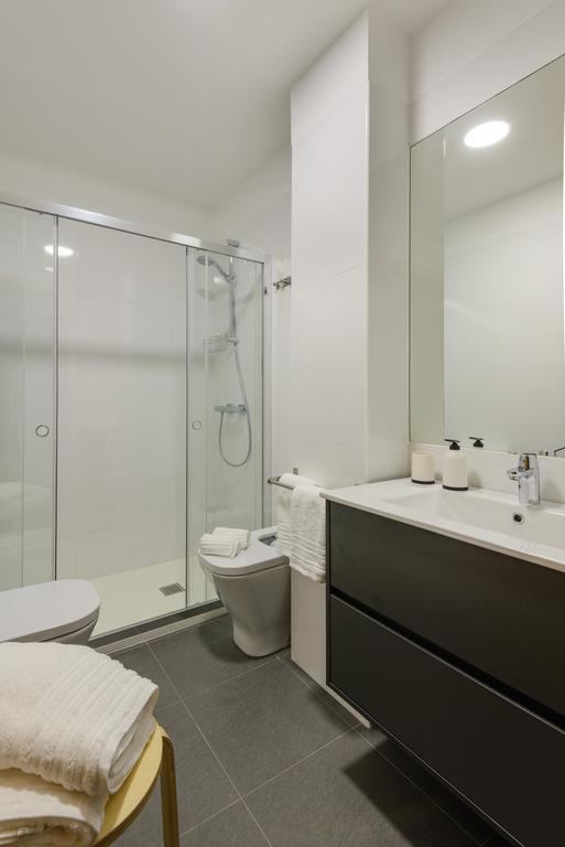 Apartamentos Lanceata A Revolta Pokoj fotografie