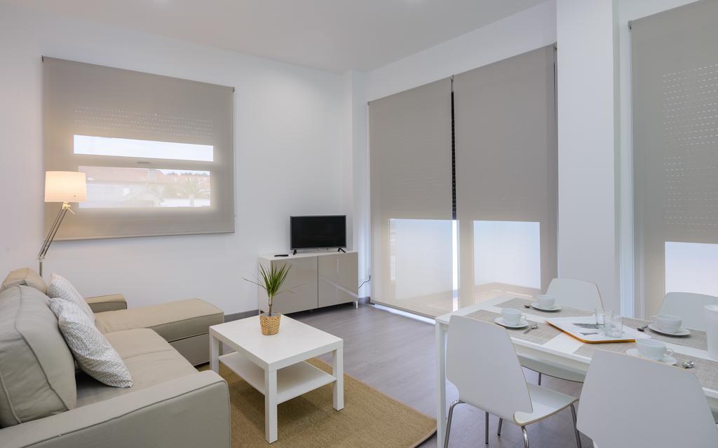 Apartamentos Lanceata A Revolta Pokoj fotografie