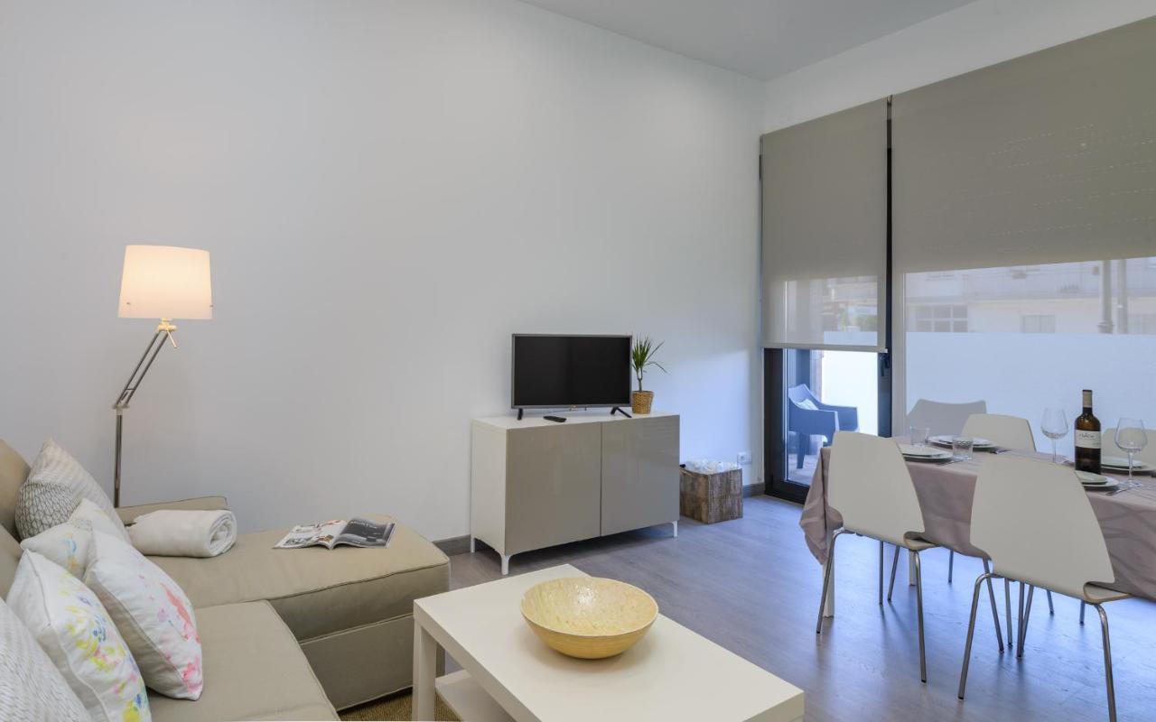Apartamentos Lanceata A Revolta Exteriér fotografie